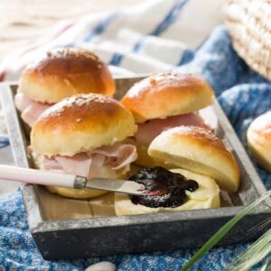 Paquete medias noches 20 uds.